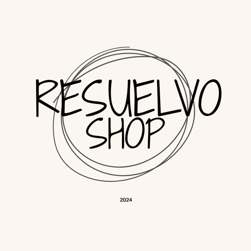 Resuelvo Shop